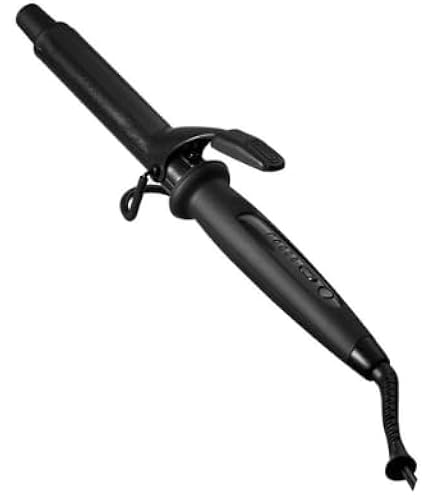 Amazon | 【HOLISTIC cures】ホリスティックキュア カールアイロン